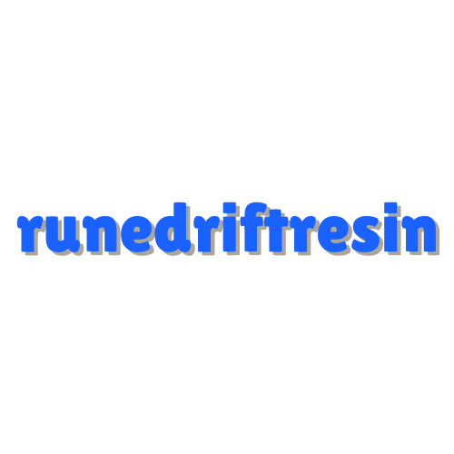  runedriftresin.com